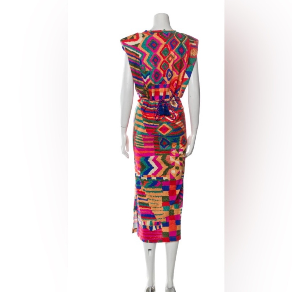 Farm Rio Sheath Dress - Picture 3 of 9